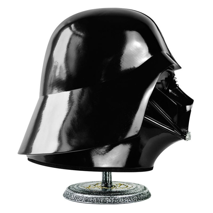 Darth Vader Helmet Star Wars Prop Replica By Blasters4Masters 3