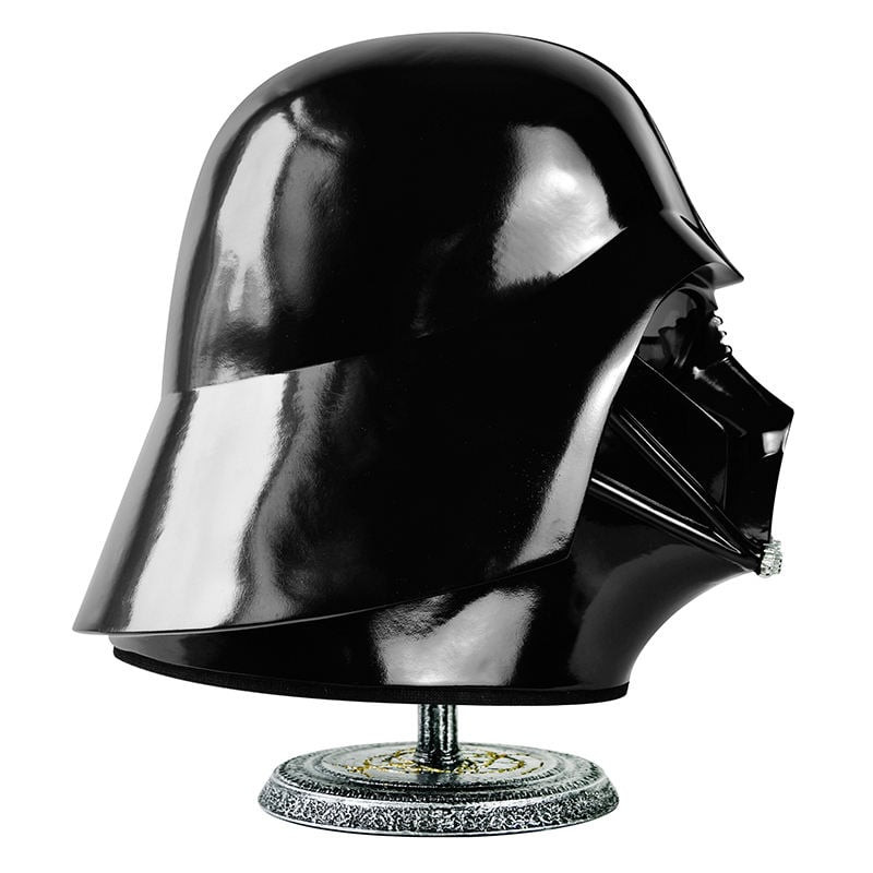 Darth Vader Helmet Star Wars Prop Replica By Blasters4Masters 3
