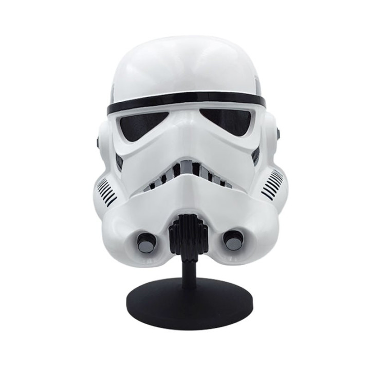 Imperial Stormtroopers Classic Clean Helmet Star Wars Prop Replica By Blasters4Masters 5