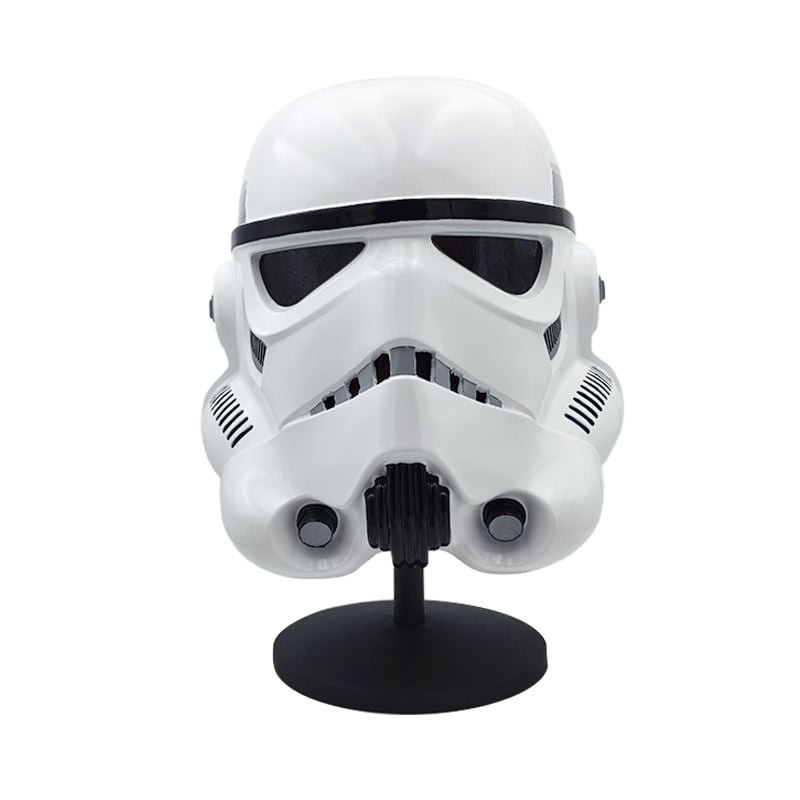 Imperial Stormtroopers Classic Clean Helmet Star Wars Prop Replica By Blasters4Masters 5