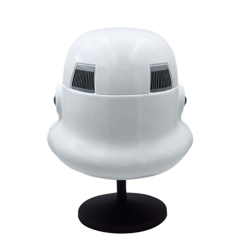 Imperial Stormtroopers Classic Clean Helmet Star Wars Prop Replica By Blasters4Masters 2