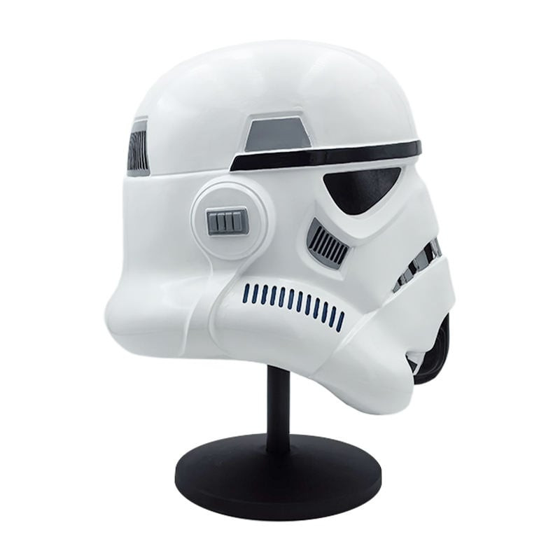 Imperial Stormtroopers Classic Clean Helmet Star Wars Prop Replica By Blasters4Masters 3