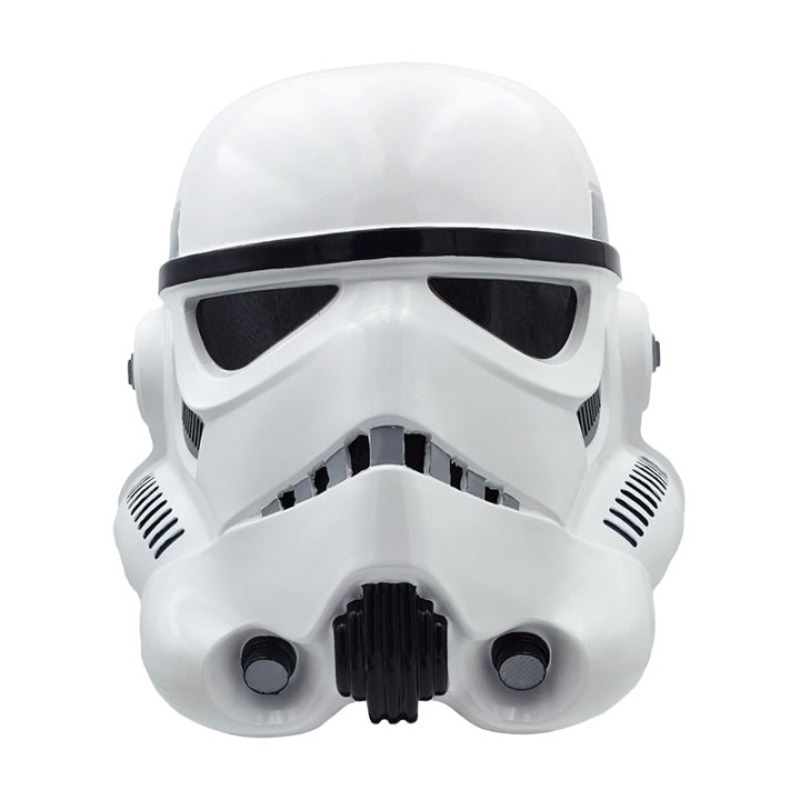 Imperial Stormtroopers Classic Clean Helmet Star Wars Prop Replica By Blasters4Masters 6