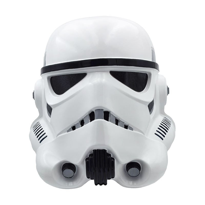Imperial Stormtroopers Classic Clean Helmet Star Wars Prop Replica By Blasters4Masters 6