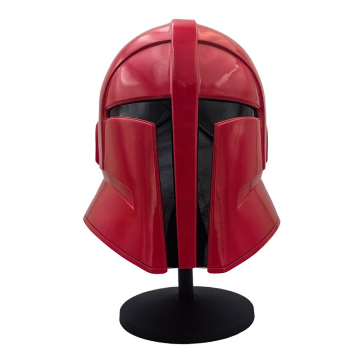 Praetorian Guard Helmet Prop Replica Star Wars By Blasters4Masters 1