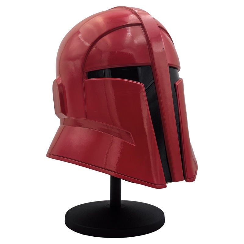 Praetorian Guard Helmet Prop Replica Star Wars By Blasters4Masters 2
