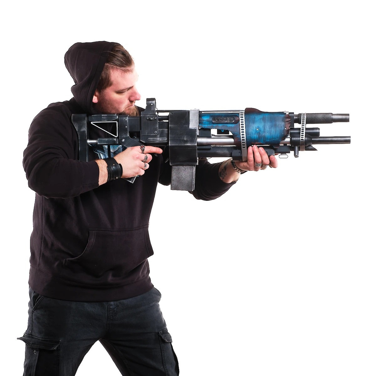 Cerberus 1 Replica Prop From Destiny 2 By Blasters4Masters