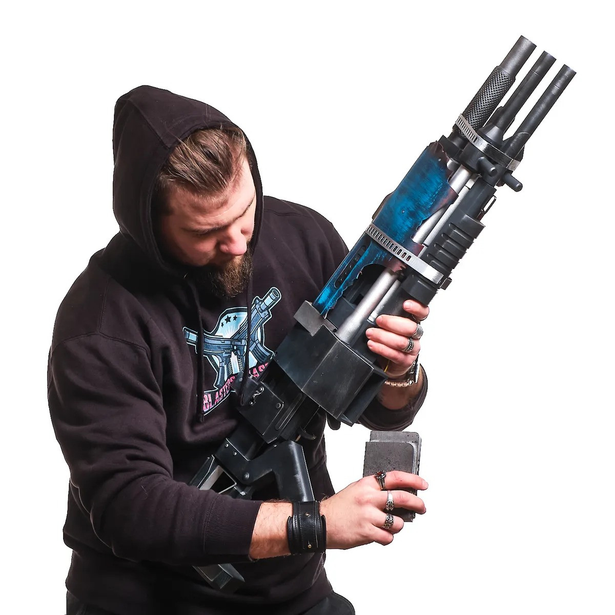Cerberus 1 Replica Prop From Destiny 2 By Blasters4Masters 6