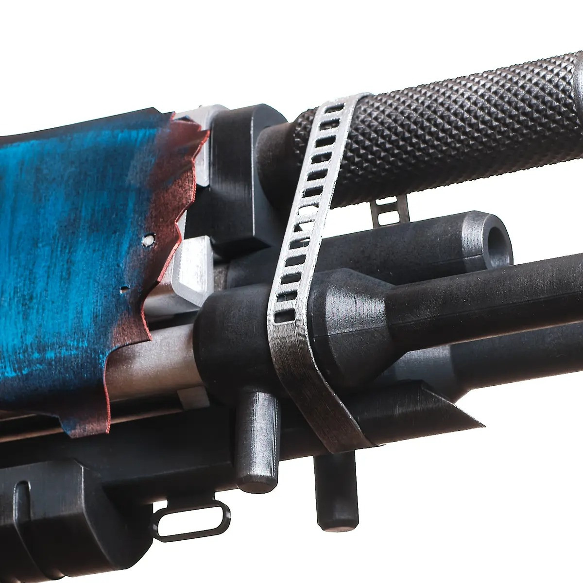 Cerberus 1 Replica Prop From Destiny 2 By Blasters4Masters 10