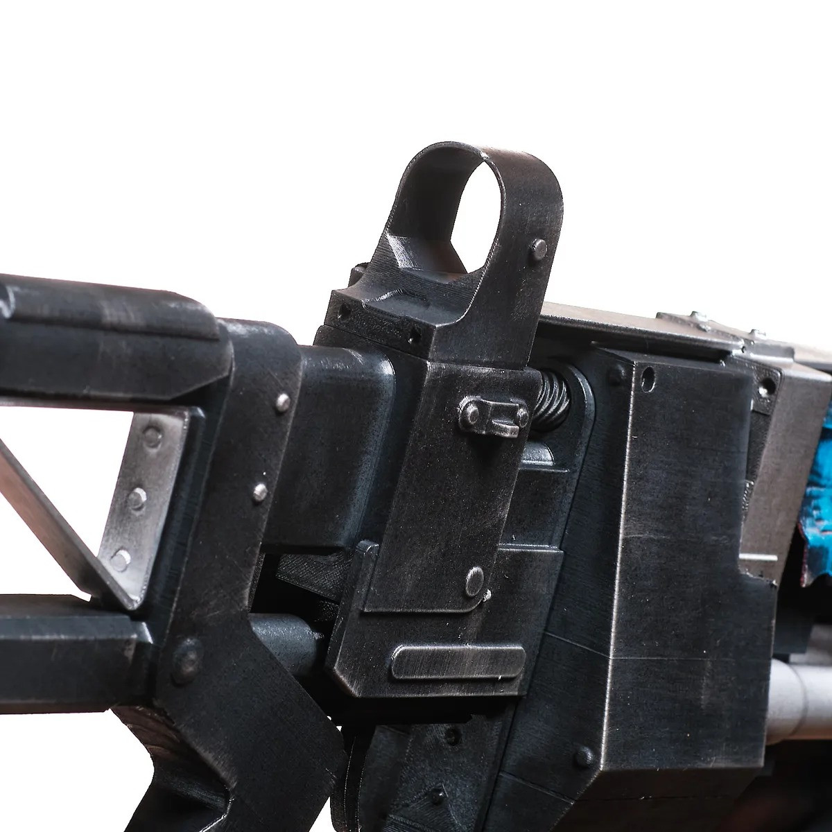 Cerberus 1 Replica Prop From Destiny 2 By Blasters4Masters 16