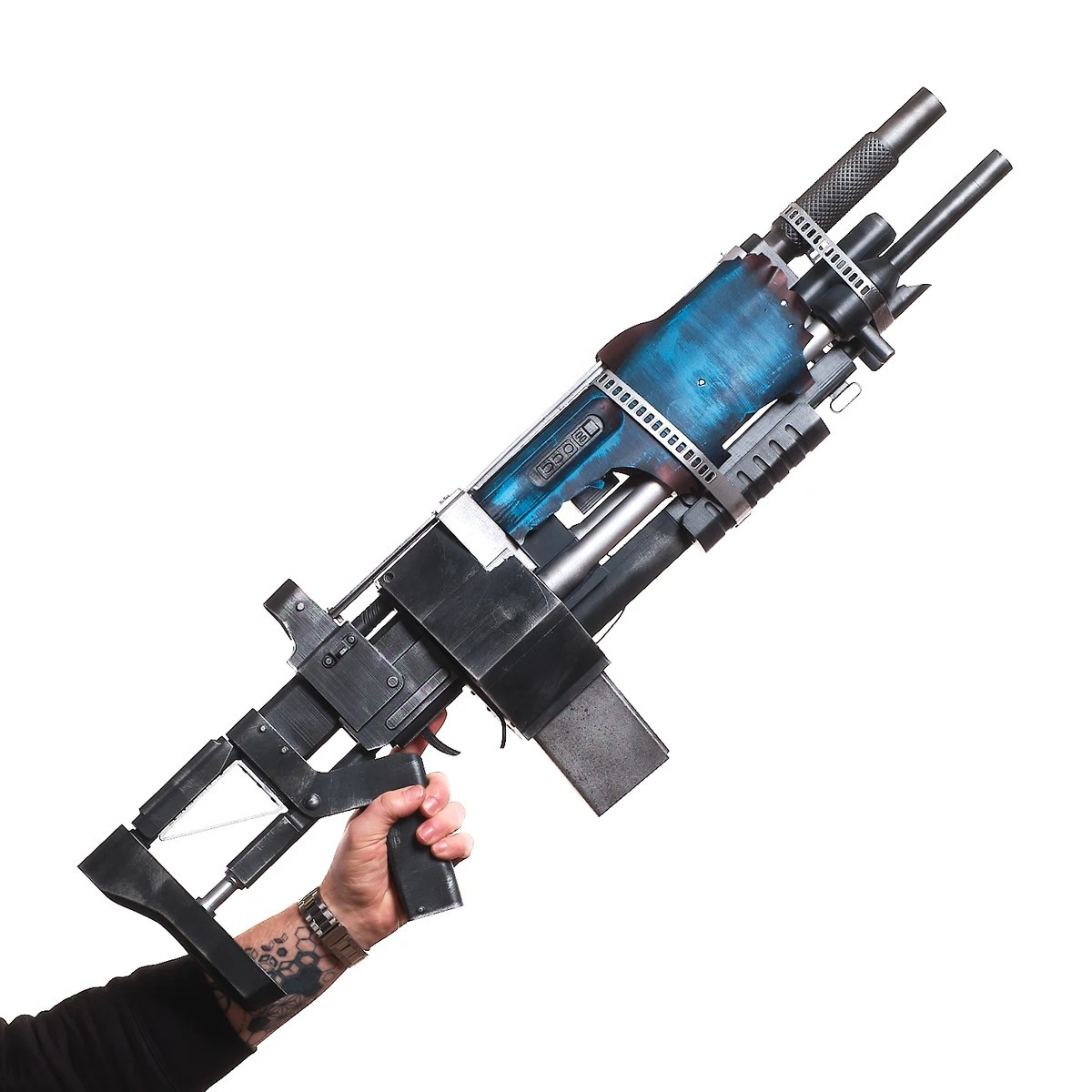 Cerberus 1 Replica Prop From Destiny 2 By Blasters4Masters 7