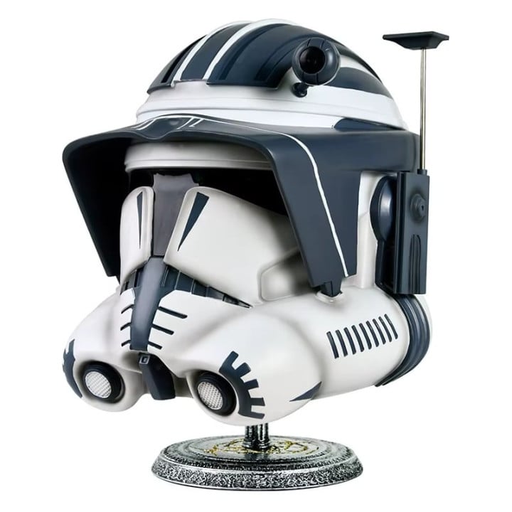 Commander Cody Helmet - Star Wars