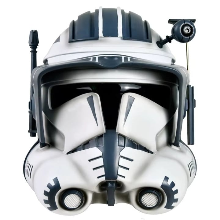 Commander Cody Helmet Prop Replica Star Wars By Blasters4masters