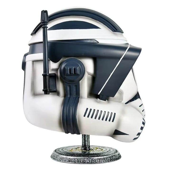 Commander Cody Helmet Prop Replica Star Wars By Blasters4masters