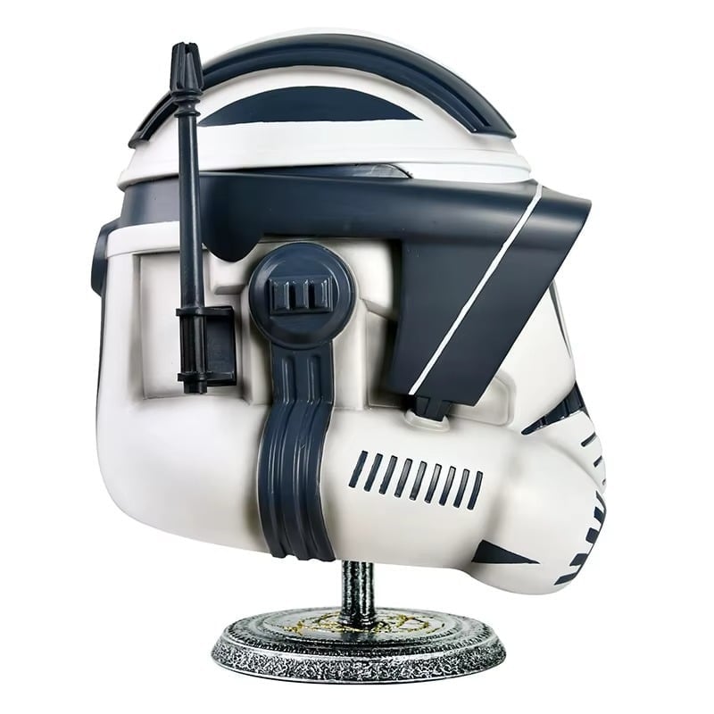 Commander Cody Helmet Prop Replica Star Wars By Blasters4masters