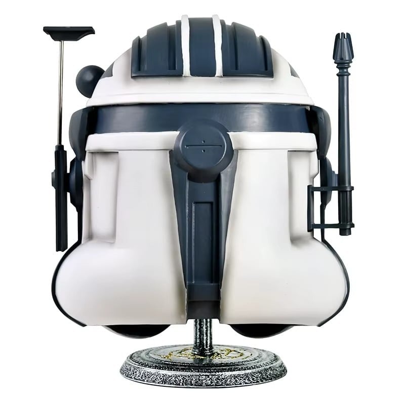 Commander Cody Helmet Prop Replica Star Wars By Blasters4masters