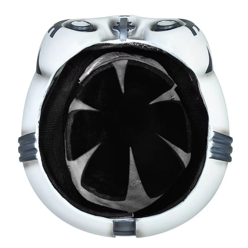 Commander Cody Helmet Prop Replica Star Wars By Blasters4masters