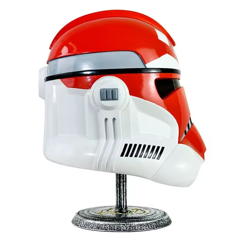 Ahsoka Clone Trooper Helmet Props Replicas Star Wars By Blasters4masters
