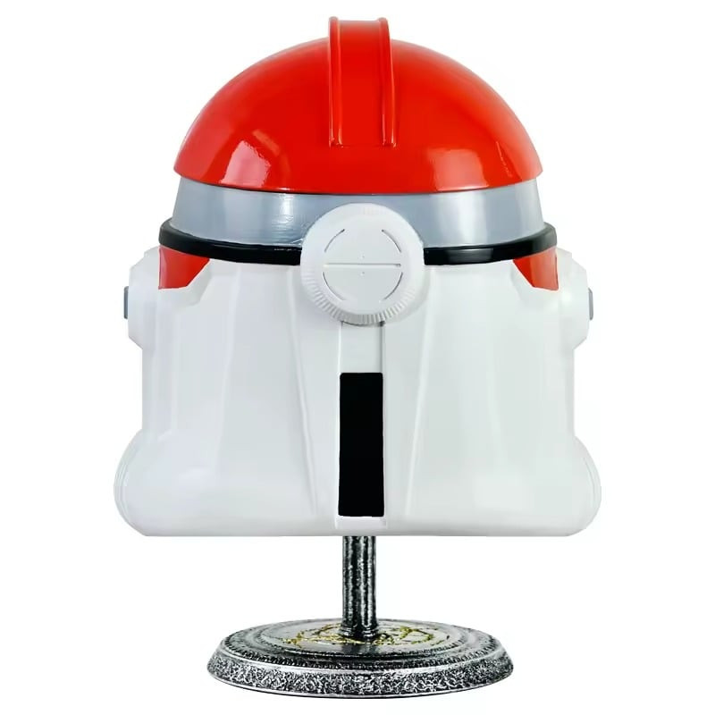 Ahsoka Clone Trooper Helmet Props Replicas Star Wars By Blasters4masters
