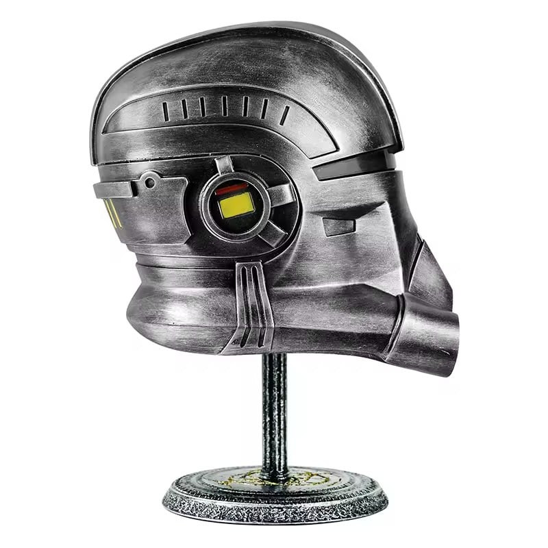 Echo Bad Batch Helmet Prop Replica Star Wars By Blasters4masters