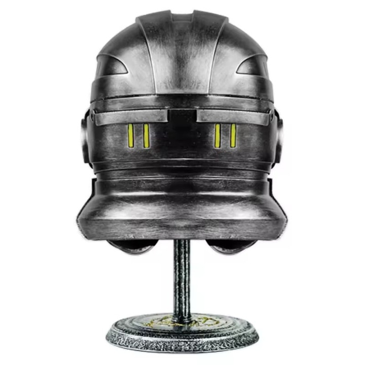 Echo Bad Batch Helmet Prop Replica Star Wars By Blasters4masters