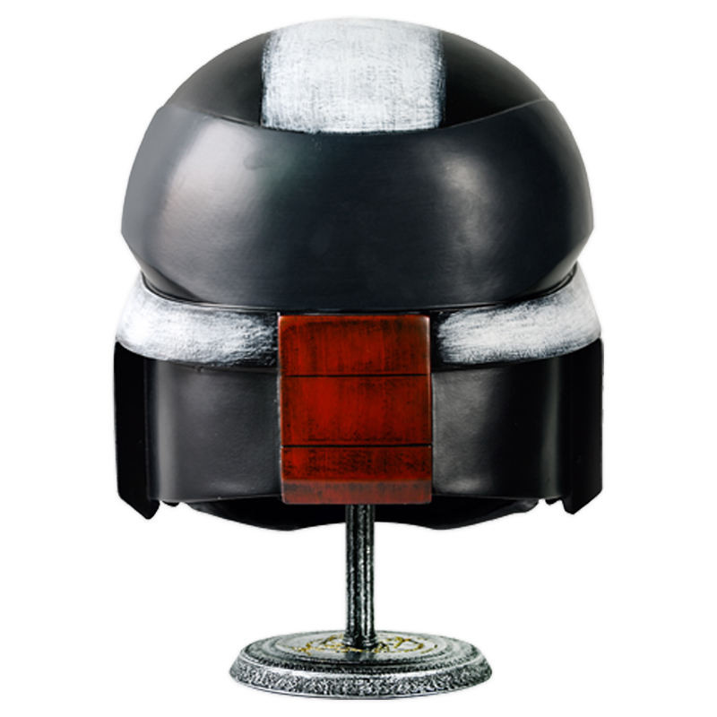 Wrecker Bad Batch Helmet Prop Replica Star Wars By Blasters4masters