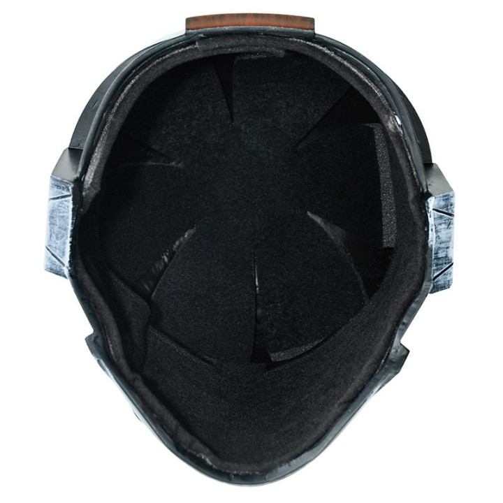 Wrecker Bad Batch Helmet Prop Replica Star Wars By Blasters4masters