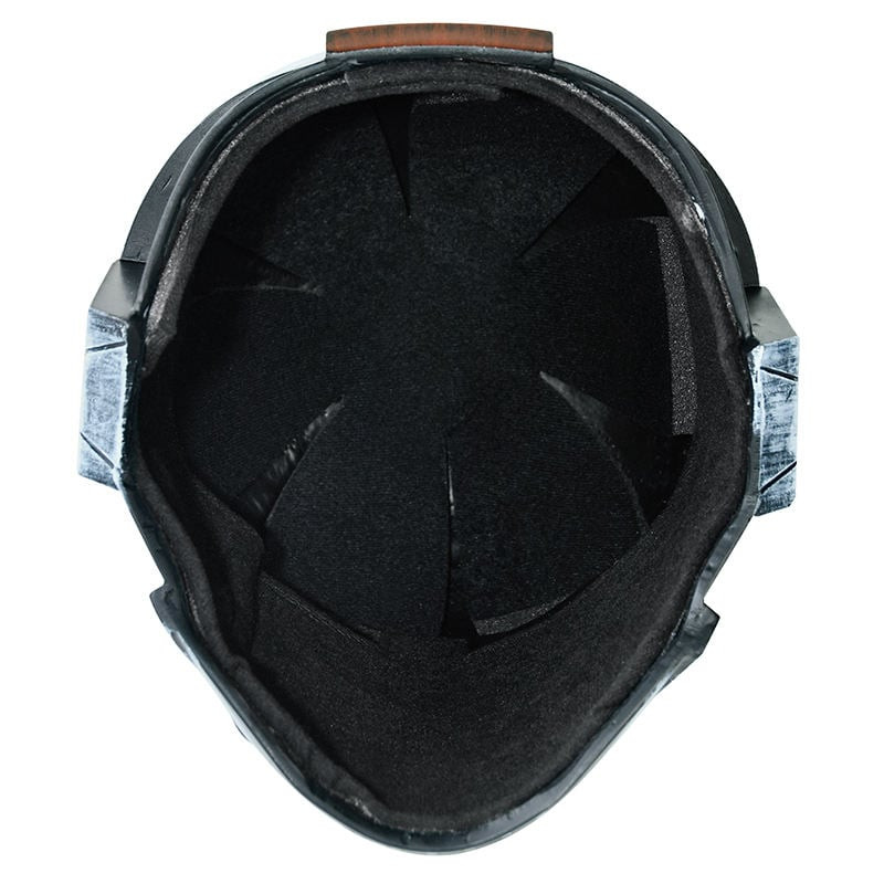 Wrecker Bad Batch Helmet Prop Replica Star Wars By Blasters4masters