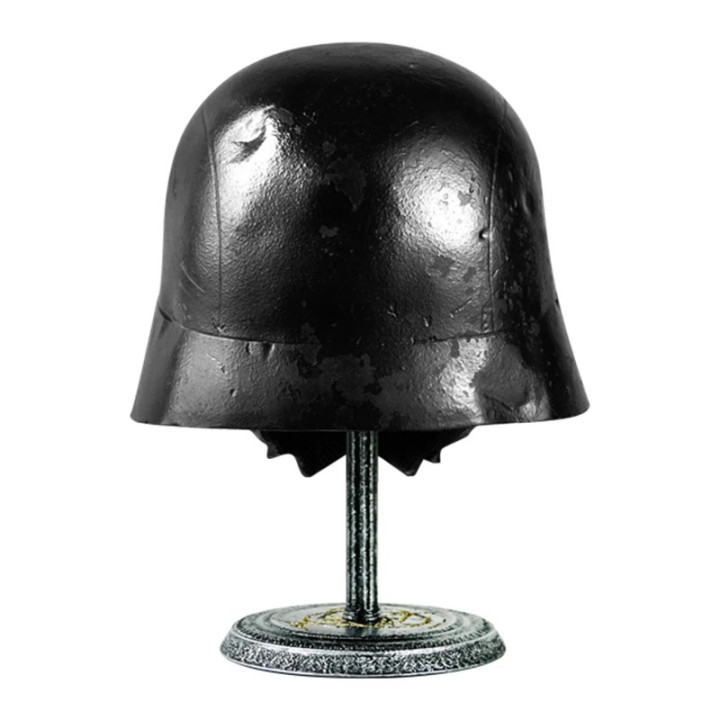 Kylo Ren Helmet Prop Replica Star Wars By Blasters4masters