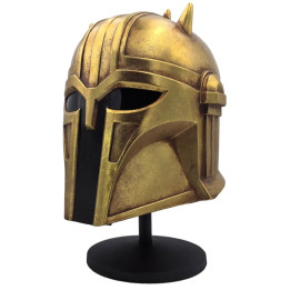 Armorer Helmet Prop Replica Star Wars By Blasters4masters