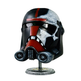 Hunter Bad Batch Helmet Prop Replica Star Wars By Blasters4masters