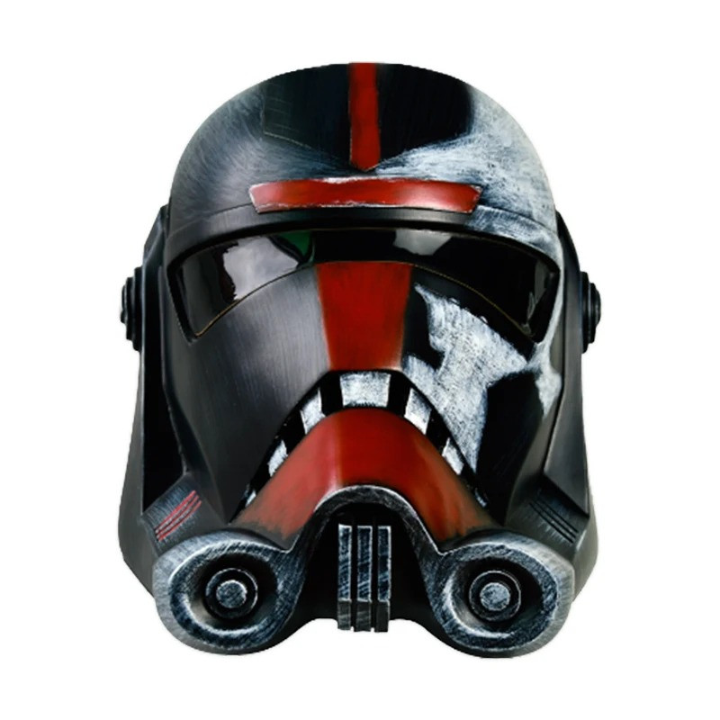 Hunter Bad Batch Helmet Prop Replica Star Wars By Blasters4masters