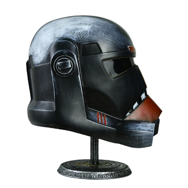Hunter Bad Batch Helmet Prop Replica Star Wars By Blasters4masters