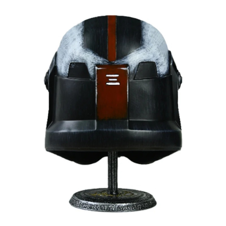 Hunter Bad Batch Helmet Prop Replica Star Wars By Blasters4masters