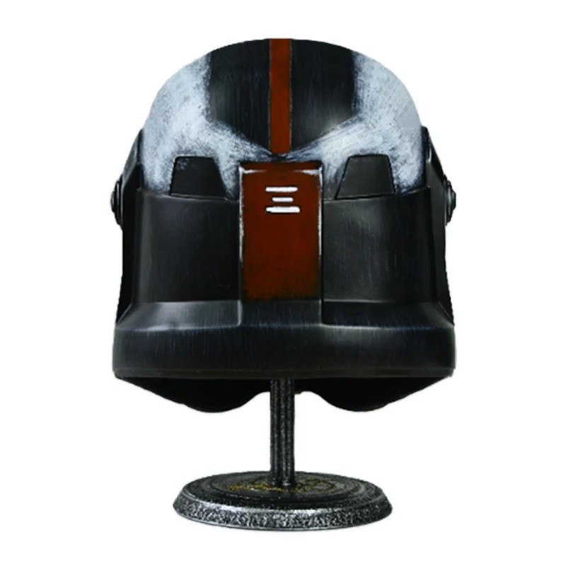 Hunter Bad Batch Helmet Prop Replica Star Wars By Blasters4masters