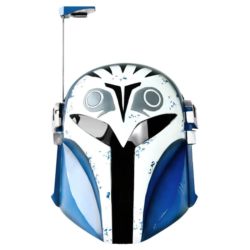 Bo Katan Helmet Prop Replica Star Wars By Blasters4masters