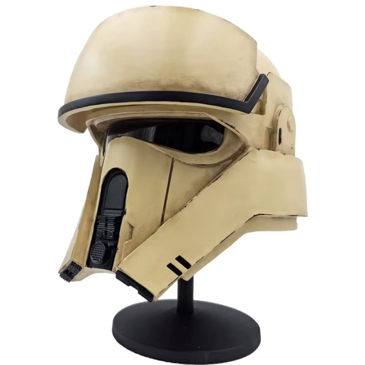 Shore Trooper Helmet - Star Wars