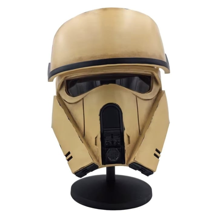 Shore Trooper Helmet Prop Replica Star Wars By Blasters4masters