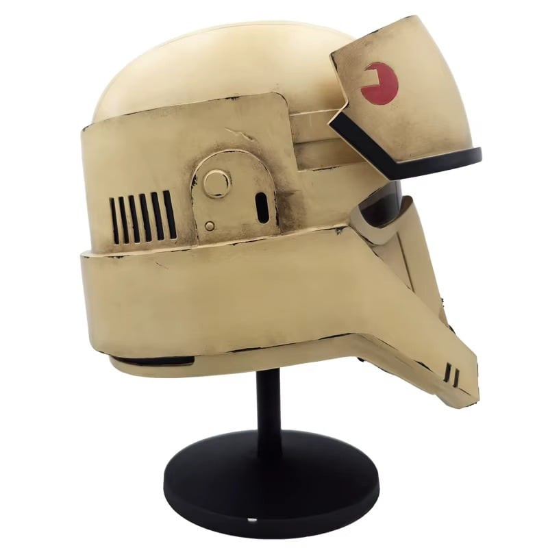 Shore Trooper Helmet Prop Replica Star Wars By Blasters4masters