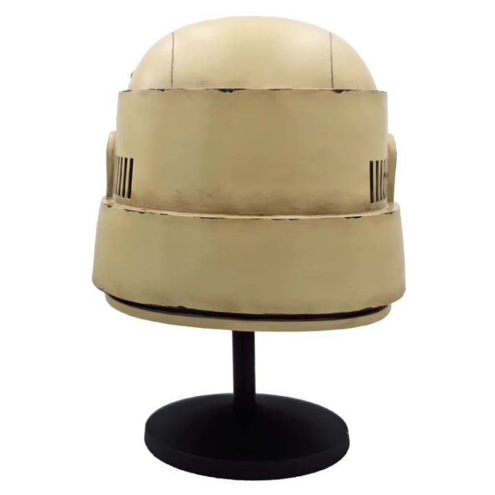 Shore Trooper Helmet Prop Replica Star Wars By Blasters4masters