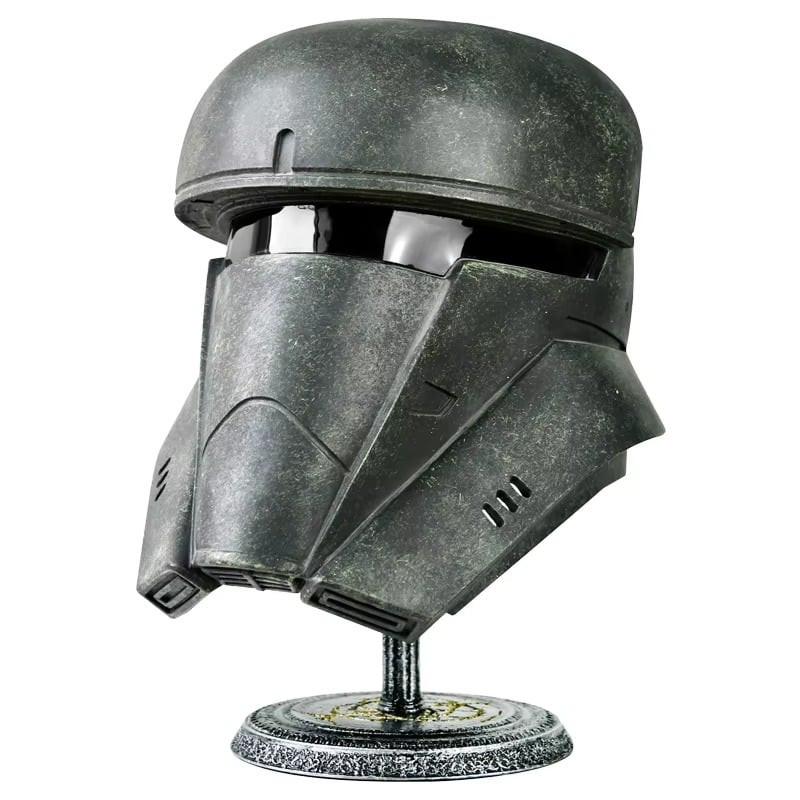 Transport Trooper Helmet Prop Replica Star Wars By Blasters4masters
