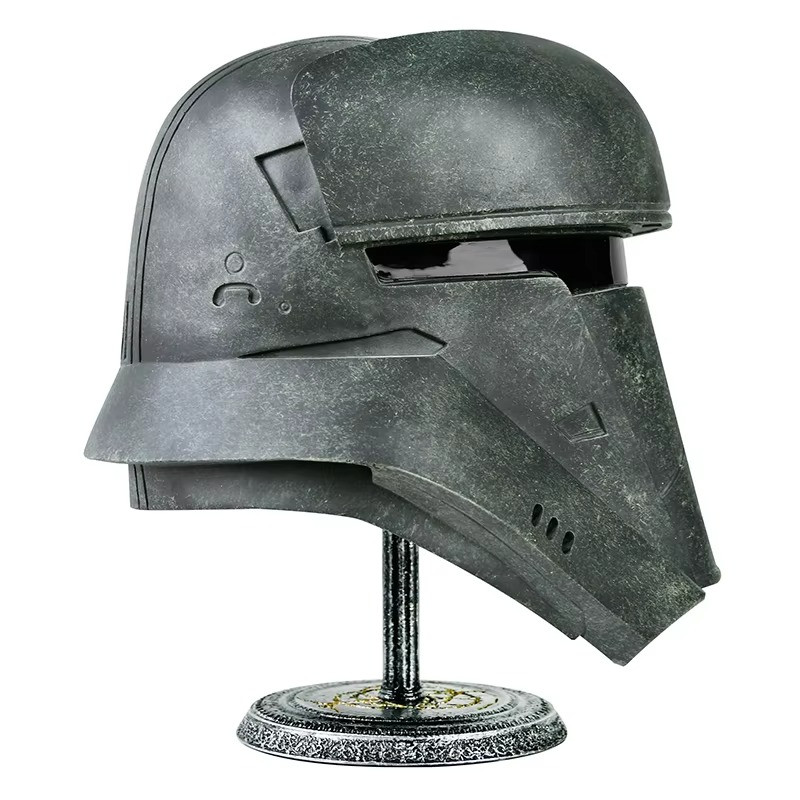 Transport Trooper Helmet Prop Replica Star Wars By Blasters4masters