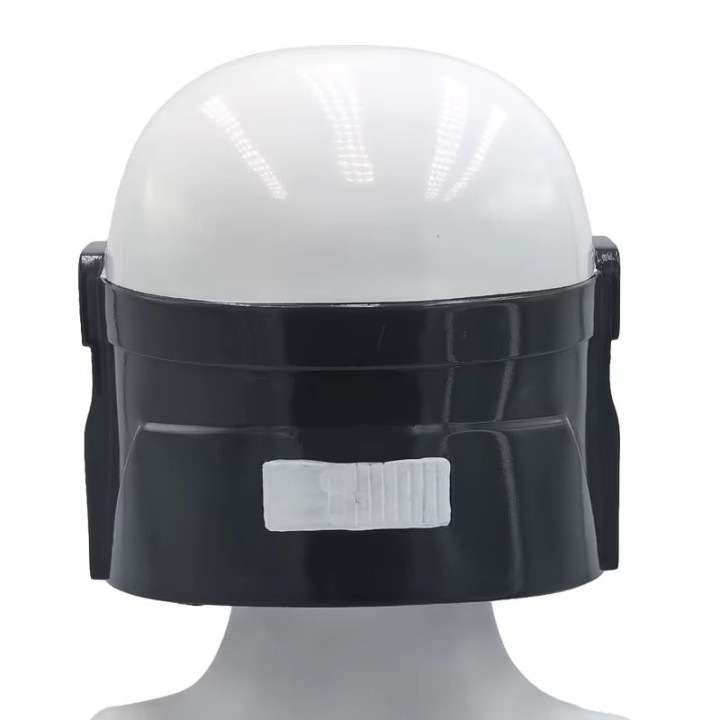 Beskar Stormtrooper Helmet Prop Replica Star Wars By Blasters4masters