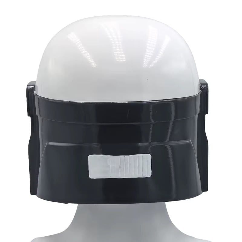 Beskar Stormtrooper Helmet Prop Replica Star Wars By Blasters4masters