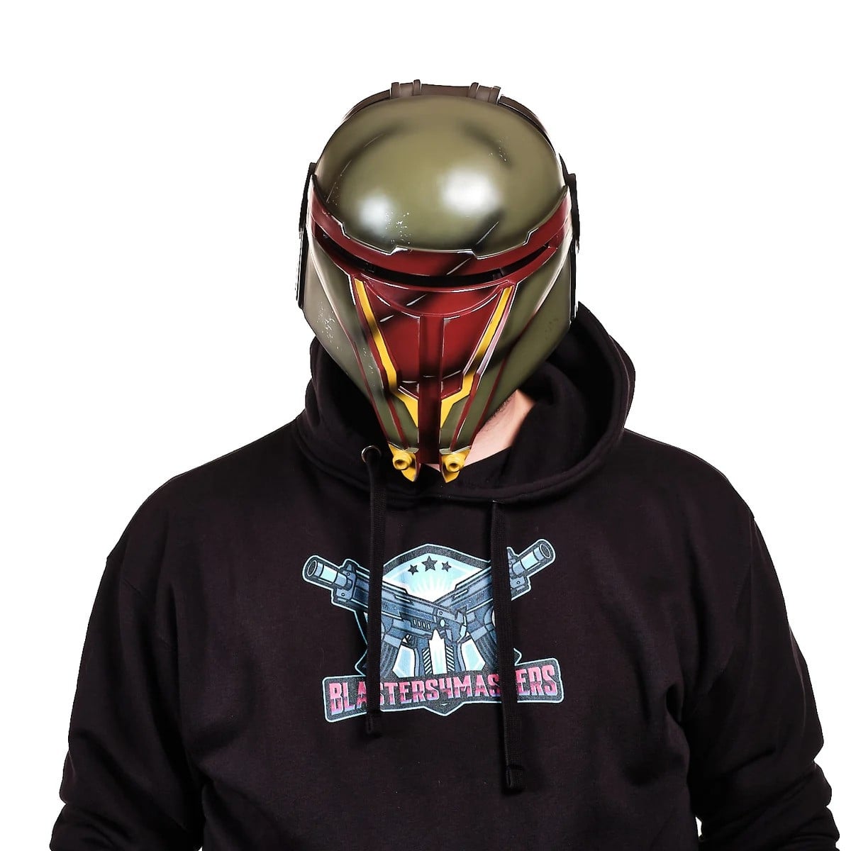 Darth Revan Helmet Replica Prop From Star Wars By Blasters4Masters