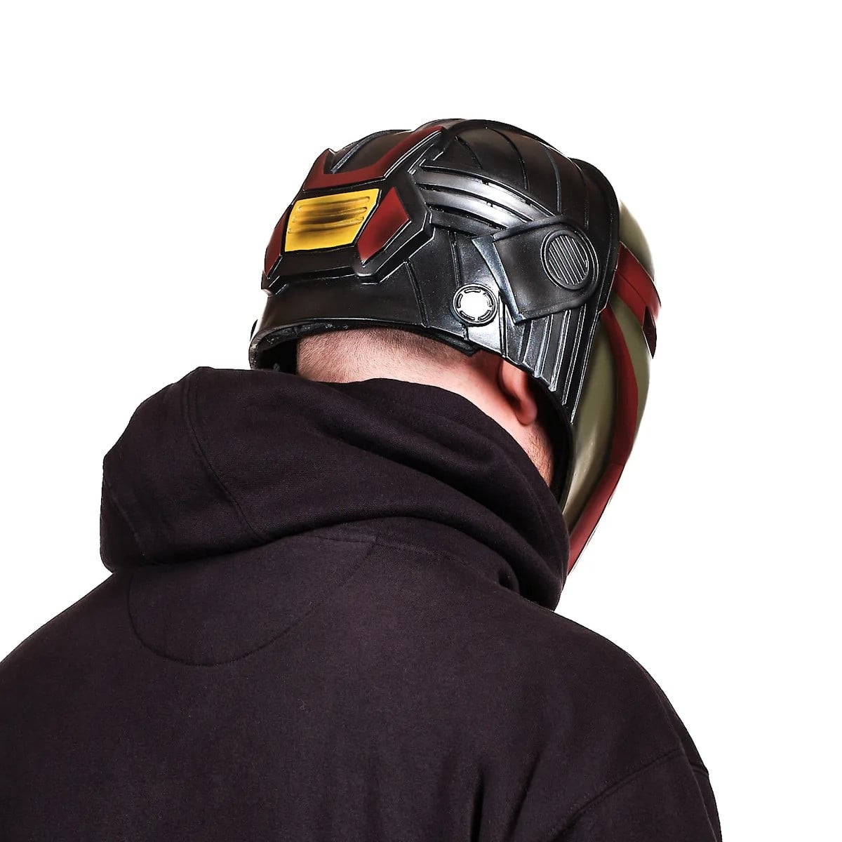 Darth Revan Helmet Replica Prop From Star Wars By Blasters4Masters 3