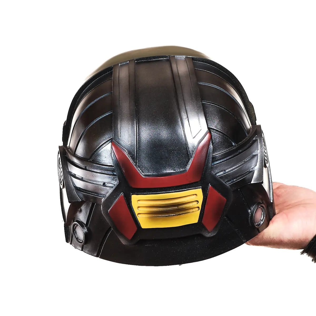 Darth Revan Helmet Replica Prop From Star Wars By Blasters4Masters 7