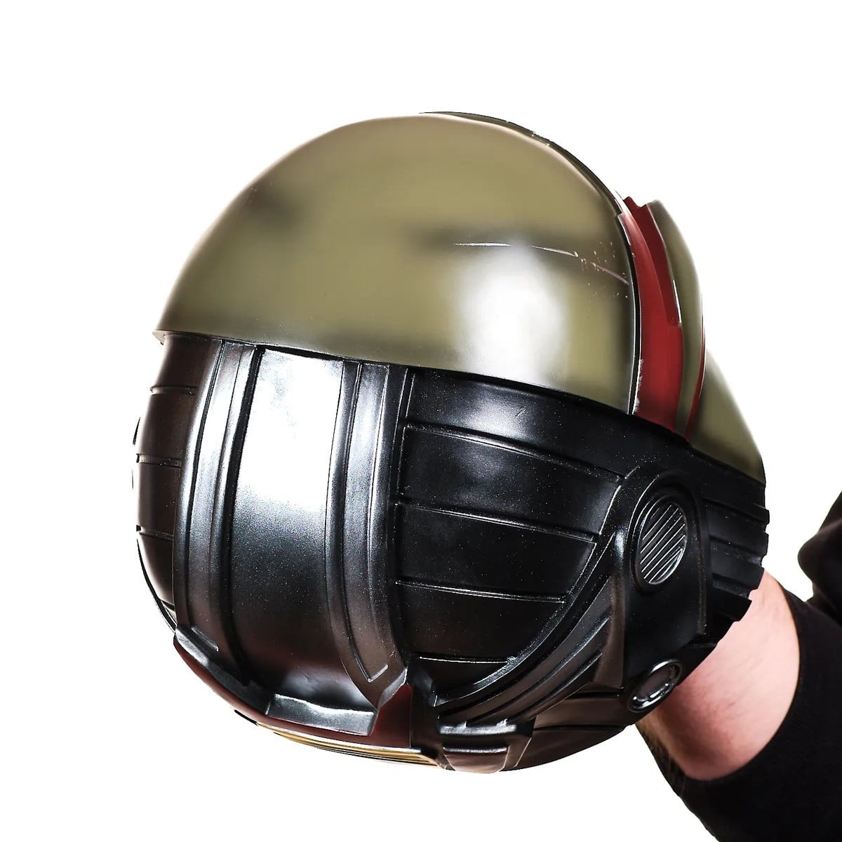 Darth Revan Helmet Replica Prop From Star Wars By Blasters4Masters 12