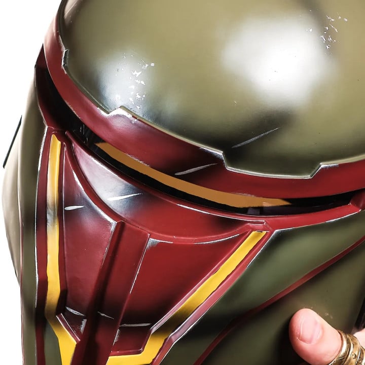 Darth Revan Helmet Replica Prop From Star Wars By Blasters4Masters 14