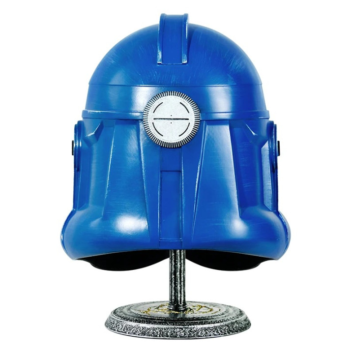 Clone 2 Jesse Helmet Prop Replica Star Wars By Blasters4masters